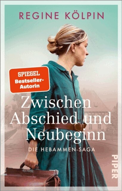 Regine Kolpin - Zwischen Abschied und Neubeginn, E-bok. Tillgänglighet: Kommande