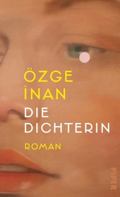 Ozge Inan - Die Dichterin, E-bok