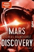 Mars Discovery