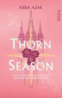 Kiera Azar - Thorn Season, Inbunden