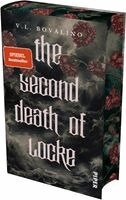 V. L. Bovalino - The Second Death of Locke, Inbunden