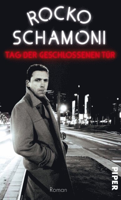 Rocko Schamoni - Tag der geschlossenen Tür, E-bok