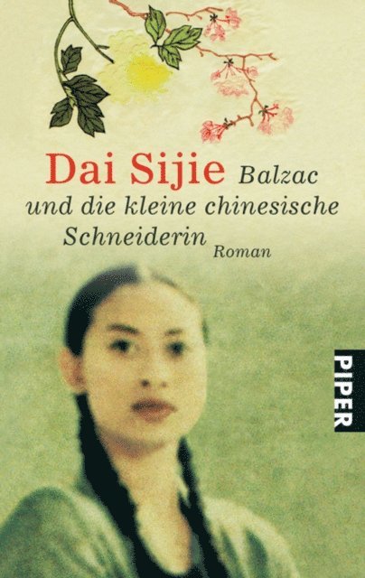 Dai Sijie - Balzac und die kleine chinesische Schneiderin, E-bok