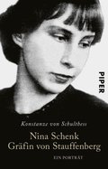 Nina Schenk Grÿfin von Stauffenberg
