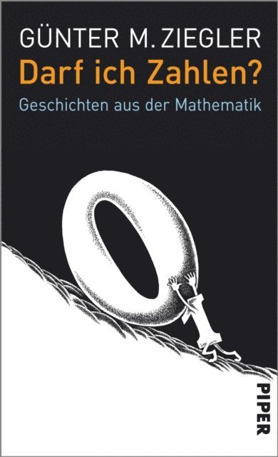 Gunter M. Ziegler - Darf ich Zahlen?, E-bok