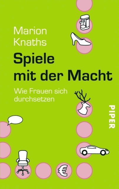 Marion Knaths - Spiele mit der Macht, E-bok. Tillgänglighet: Lägg i varukorg