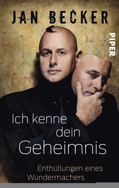 Jan Becker - Ich kenne dein Geheimnis, E-bok