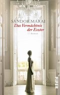 Das Vermÿchtnis der Eszter