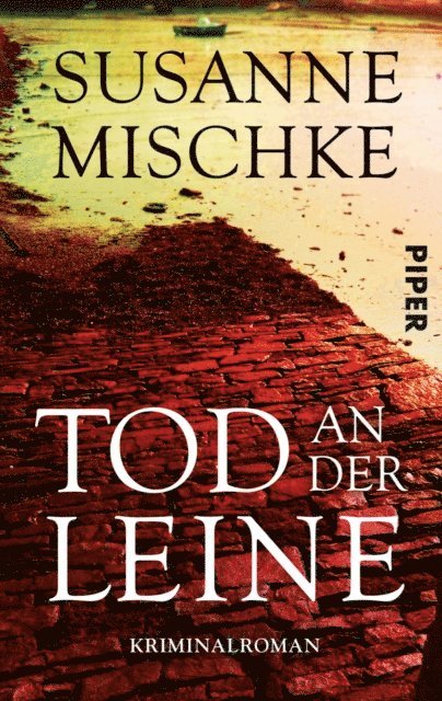 Susanne Mischke - Tod an der Leine, E-bok