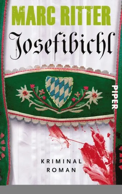 Marc Ritter - Josefibichl, E-bok. Tillgänglighet: Lägg i varukorg