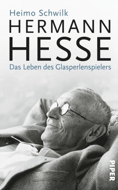 Heimo Schwilk - Hermann Hesse, E-bok