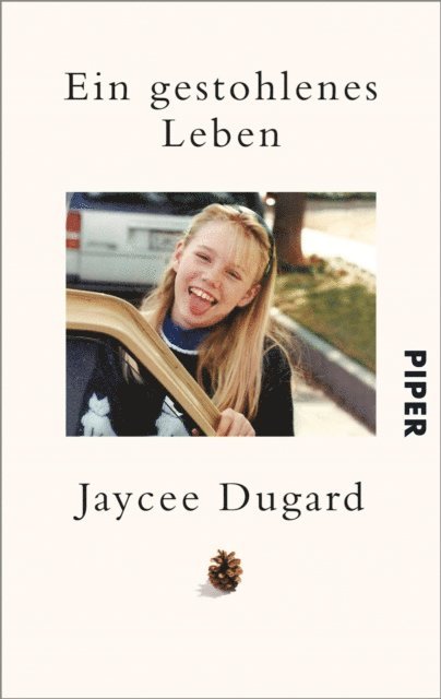 Jaycee Dugard - Ein gestohlenes Leben, E-bok