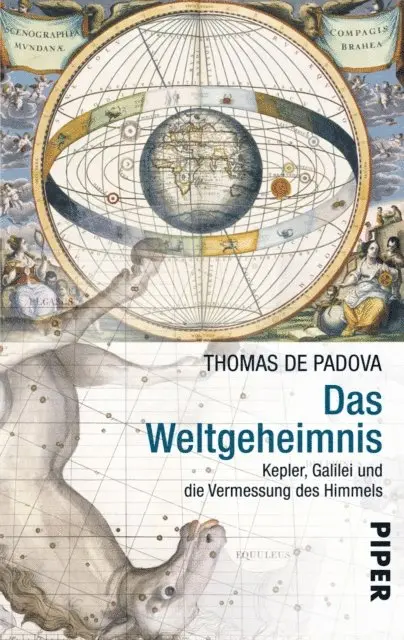 Thomas de Padova - Das Weltgeheimnis, E-bok. Tillgänglighet: Lägg i varukorg