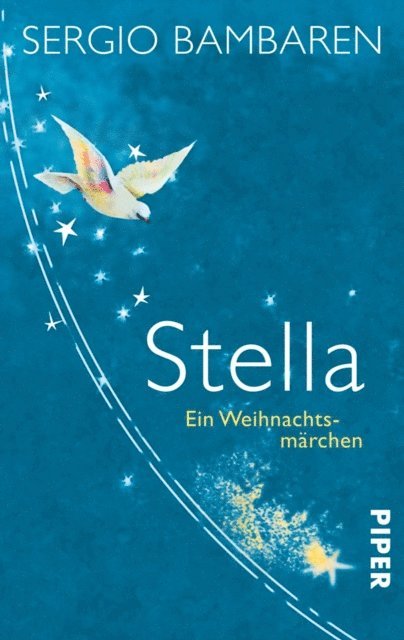 Sergio Bambaren - Stella, E-bok