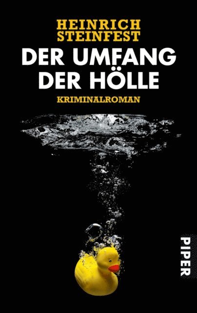 Heinrich Steinfest - Der Umfang der Hölle, E-bok. Tillgänglighet: Lägg i varukorg