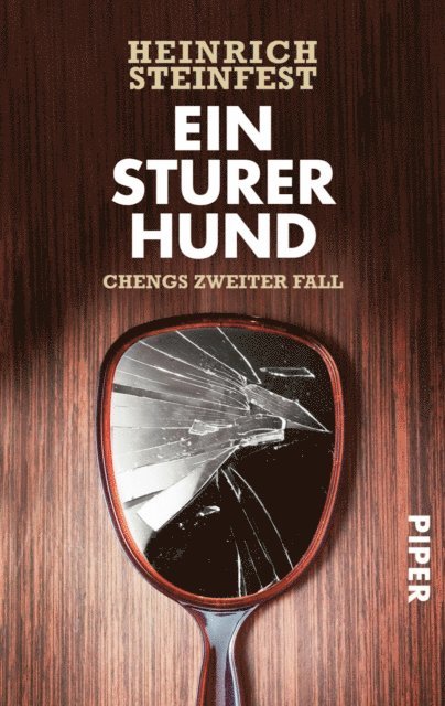 Heinrich Steinfest - Ein sturer Hund, E-bok