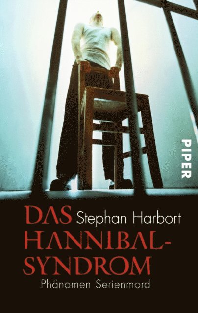 Stephan Harbort - Das Hannibal-Syndrom, E-bok