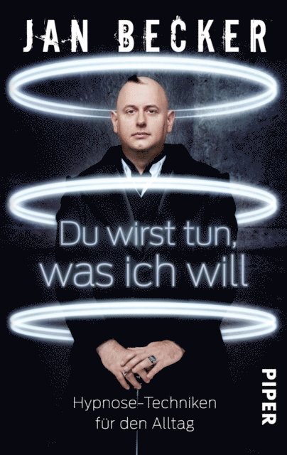 Jan Becker - Du wirst tun, was ich will, E-bok
