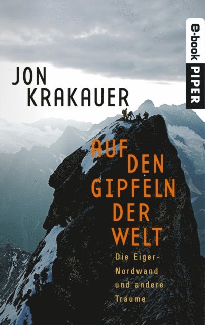 Auf den Gipfeln der Welt