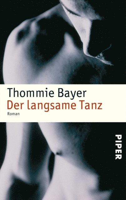 Thommie Bayer - Der langsame Tanz, E-bok