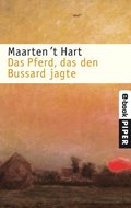 Das Pferd, das den Bussard jagte