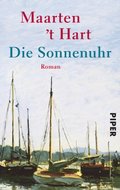 Die Sonnenuhr
