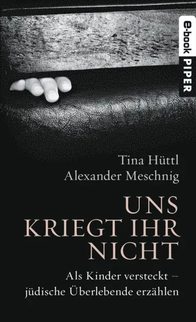 Alexander Meschnig, Tina Huttl - Uns kriegt ihr nicht, E-bok. Tillgänglighet: Lägg i varukorg