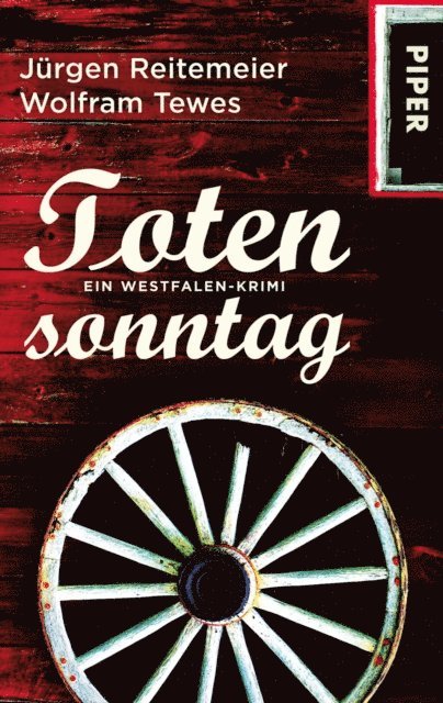 Wolfram Tewes, Jurgen Reitemeier - Totensonntag, E-bok. Tillgänglighet: Lägg i varukorg
