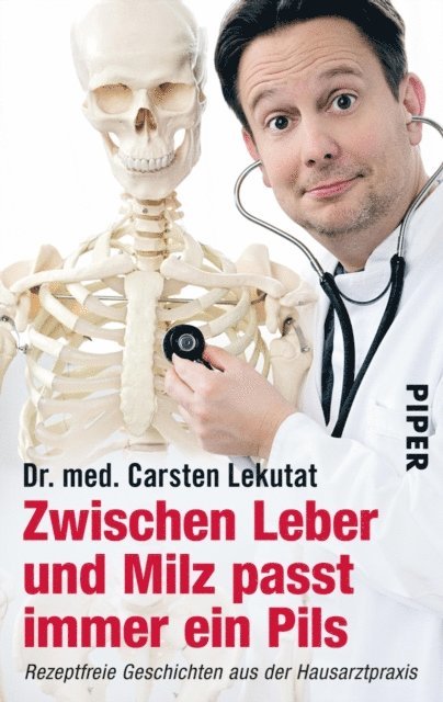 Carsten Lekutat - Zwischen Leber und Milz passt immer ein Pils, E-bok. Tillgänglighet: Lägg i varukorg
