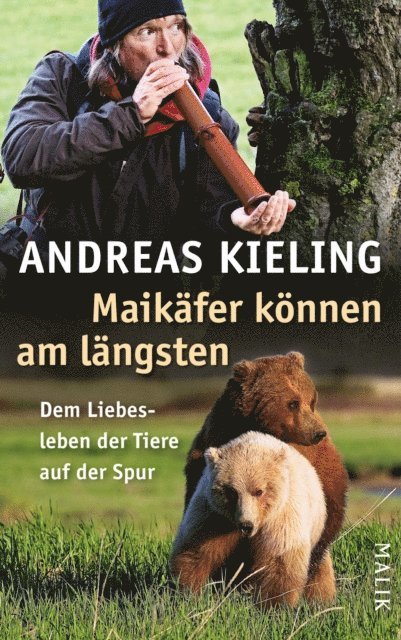 Andreas Kieling - Maikäfer können am längsten, E-bok
