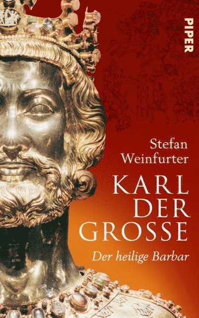 Stefan Weinfurter - Karl der Große, E-bok