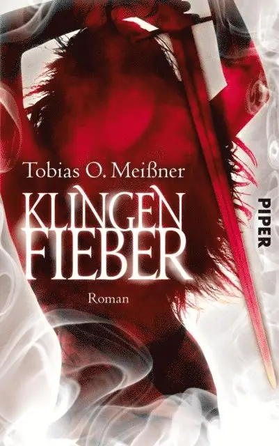 Tobias O. Meiner - Klingenfieber, E-bok. Tillgänglighet: Lägg i varukorg