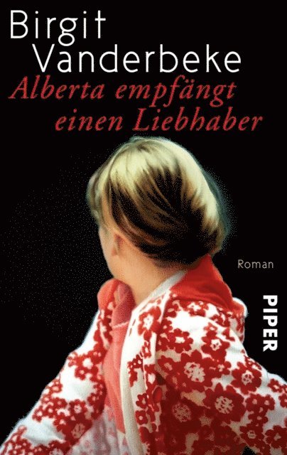 Birgit Vanderbeke - Alberta empfängt einen Liebhaber, E-bok