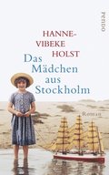 Das Mÿdchen aus Stockholm