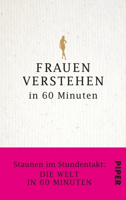 Angela Troni - Frauen verstehen in 60 Minuten, E-bok