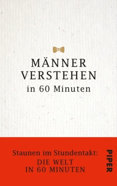 Angela Troni - Männer verstehen in 60 Minuten, E-bok