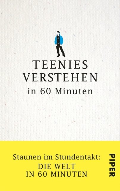 Ulrich Hoffmann - Teenies verstehen in 60 Minuten, E-bok