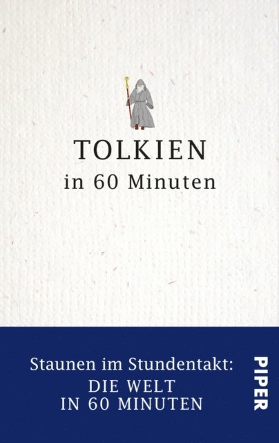 Thorsten Schatz, Michael Fuchs-Gambock - Tolkien in 60 Minuten, E-bok