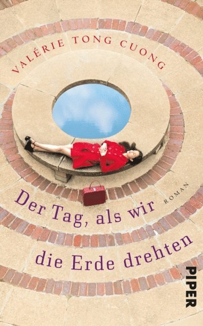 Valerie Tong Cuong - Der Tag, als wir die Erde drehten, E-bok