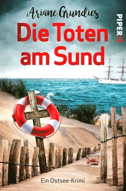 Ariane Grundies - Die Toten am Sund, E-bok. Tillgänglighet: Lägg i varukorg
