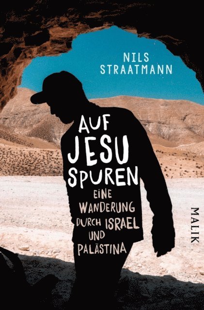 Nils Straatmann - Auf Jesu Spuren, E-bok. Tillgänglighet: Lägg i varukorg