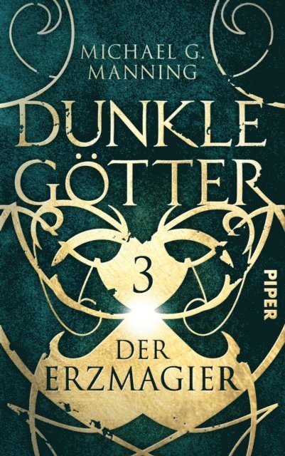 Michael Manning - Der Erzmagier, E-bok. Tillgänglighet: Lägg i varukorg