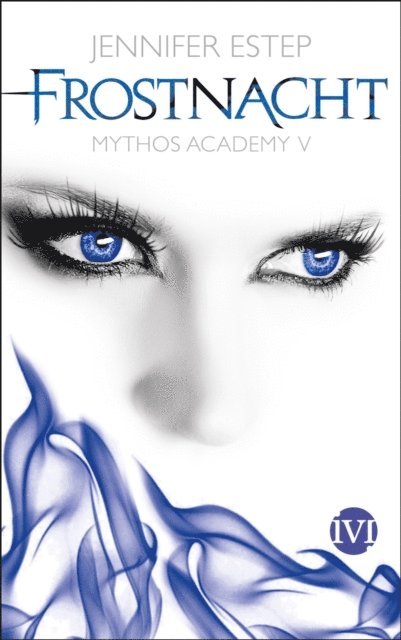 Jennifer Estep - Frostnacht, E-bok