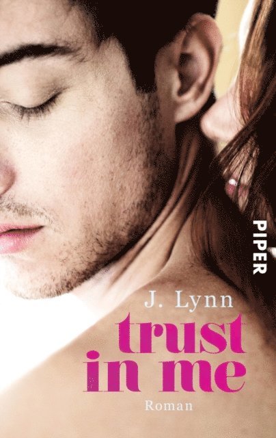 J. Lynn - Trust in Me, E-bok