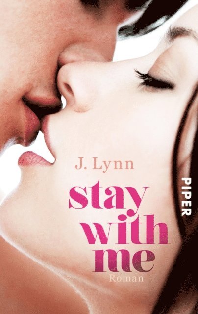 J. Lynn - Stay with Me, E-bok