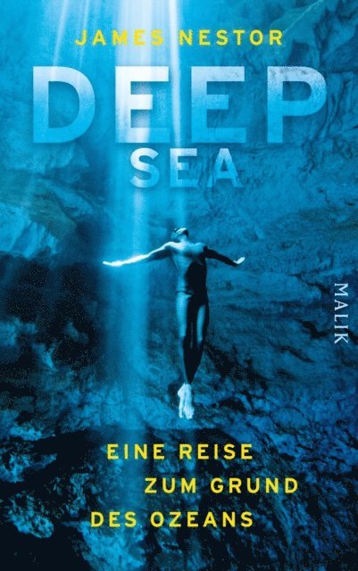 James Nestor - Deep Sea, E-bok