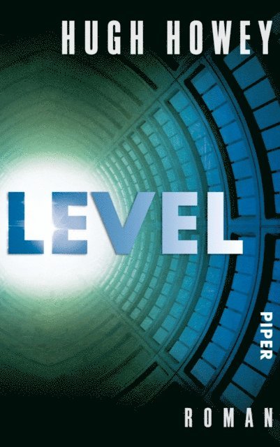 Hugh Howey - Level, E-bok