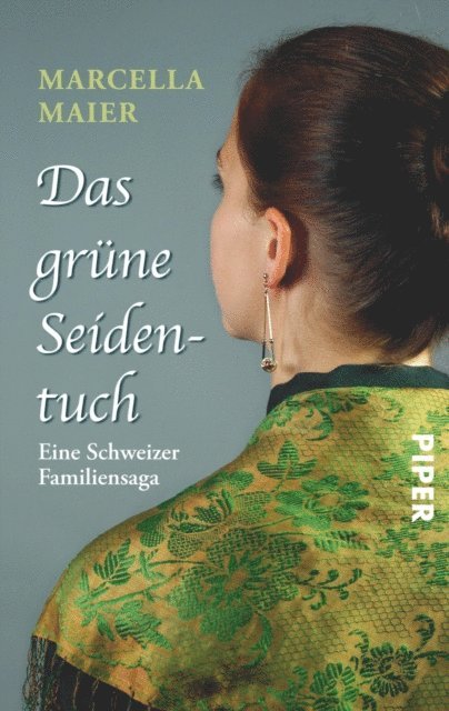 Marcella Maier - Das grüne Seidentuch, E-bok. Tillgänglighet: Lägg i varukorg