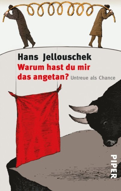 Hans Jellouschek - Warum hast du mir das angetan?, E-bok