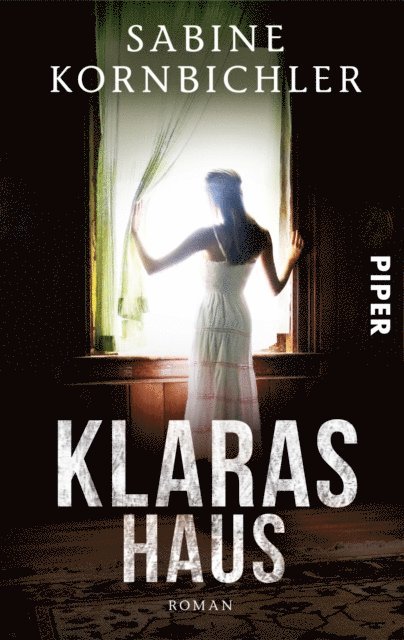 Sabine Kornbichler - Klaras Haus, E-bok
